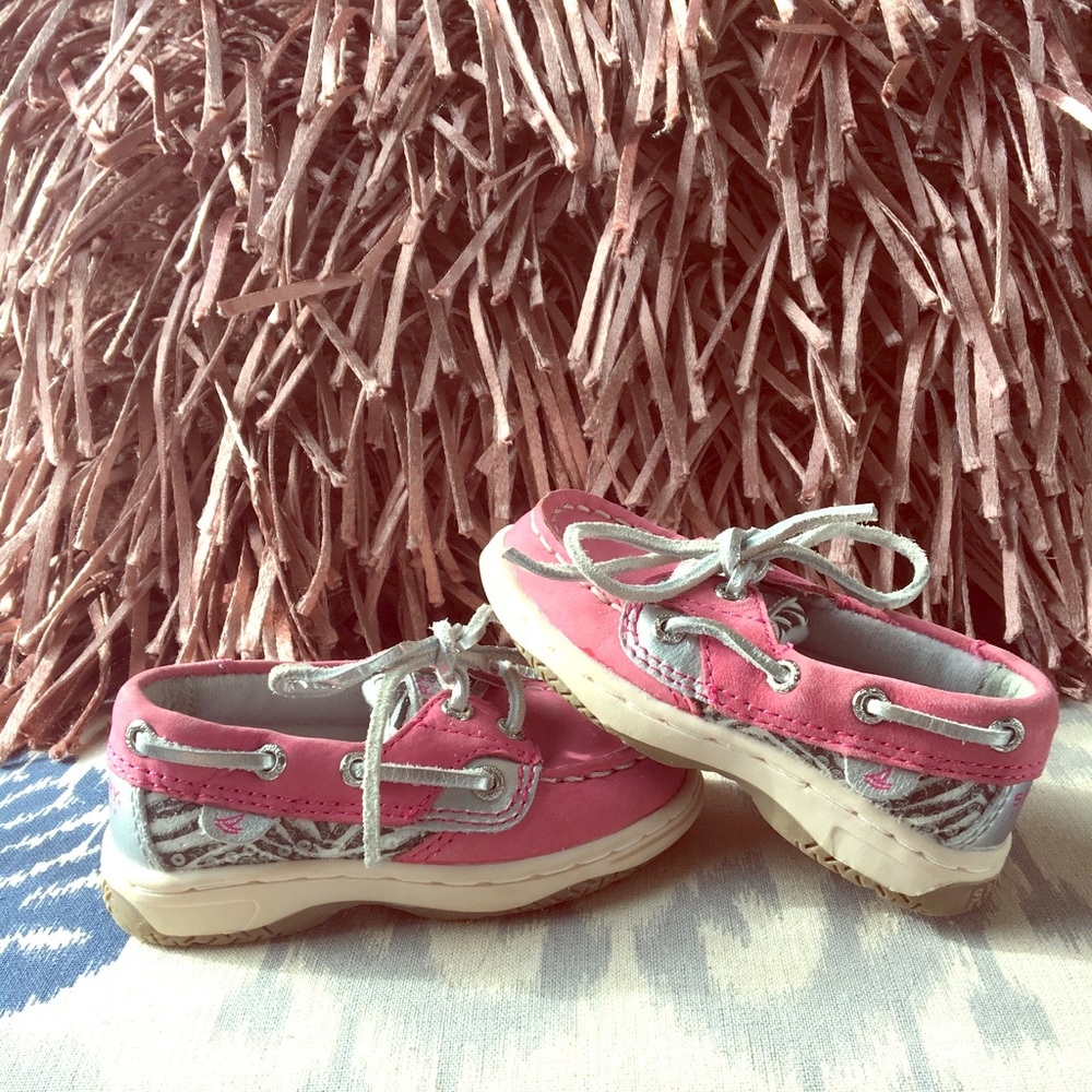 Sperry Top Sider’s